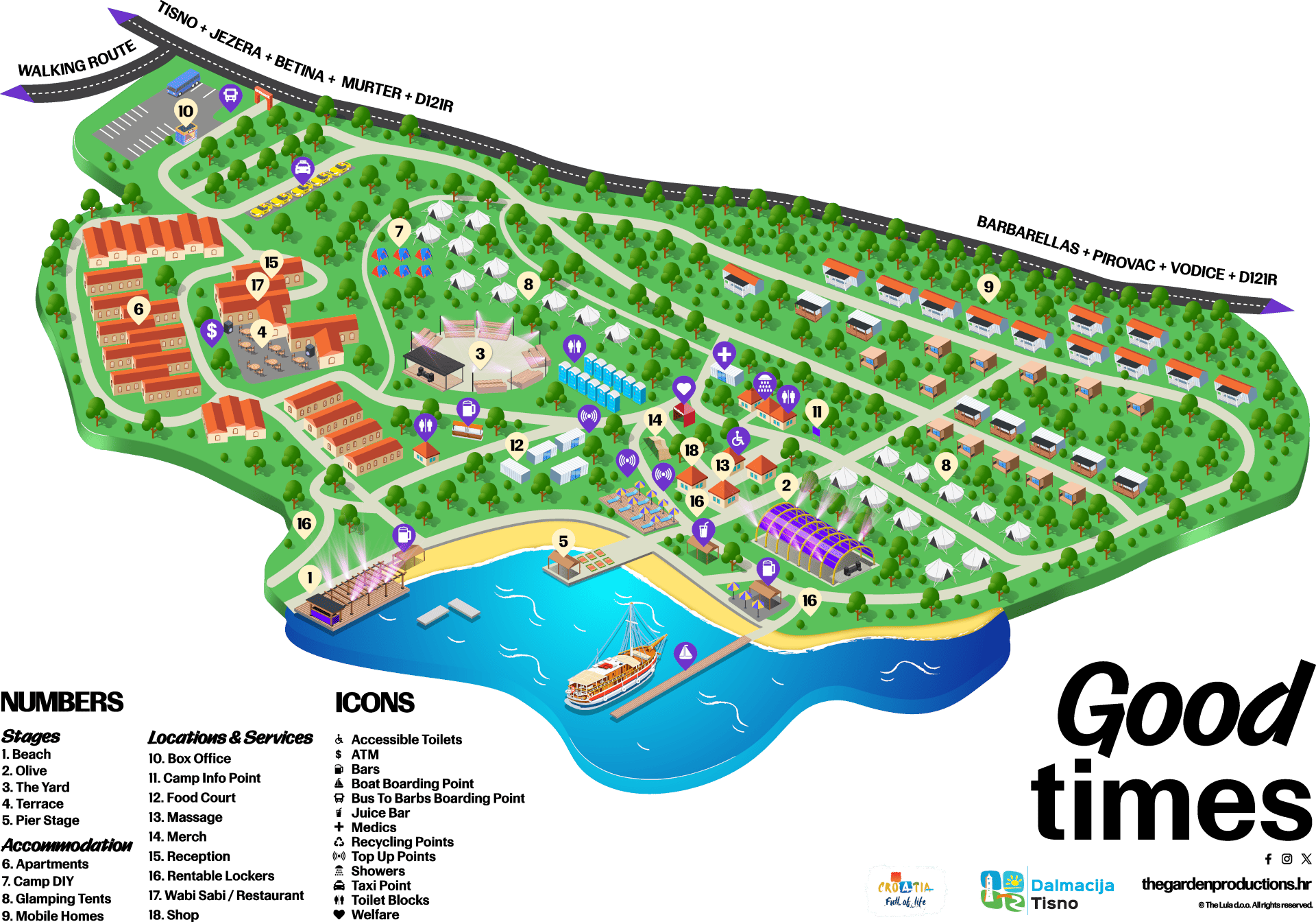 Site Map